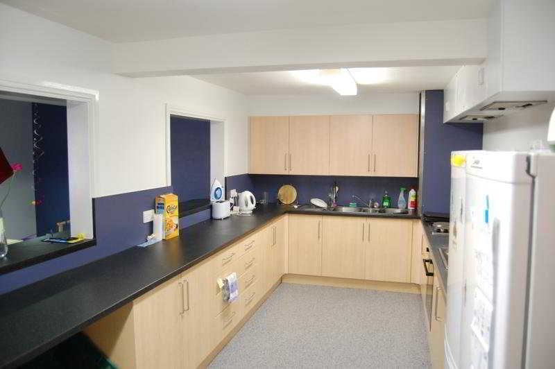 General view
 di Weston Hall