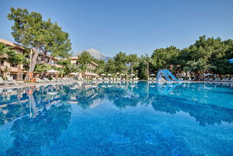 Fun Sun Family Club Saphire