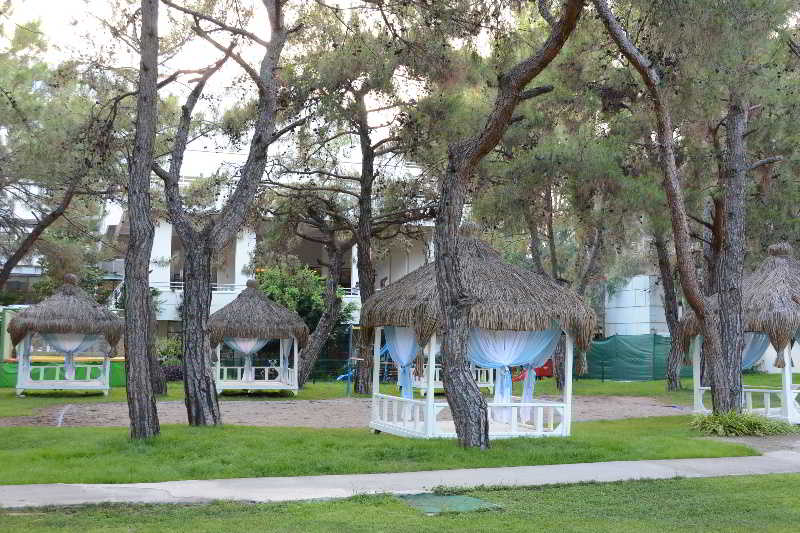 Fun Sun Family Club Saphire