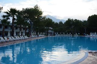 Fun Sun Family Club Saphire