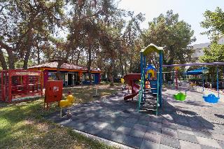 Fun Sun Family Club Saphire