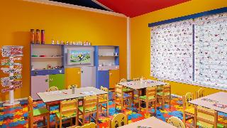 Fun Sun Family Club Saphire