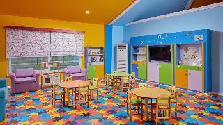Fun Sun Family Club Saphire