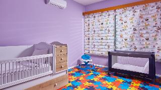Fun Sun Family Club Saphire