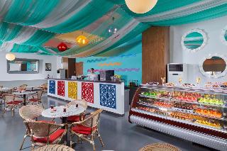 Fun Sun Family Club Saphire