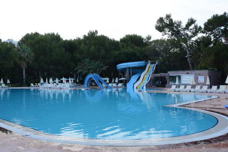 Fun Sun Family Club Saphire