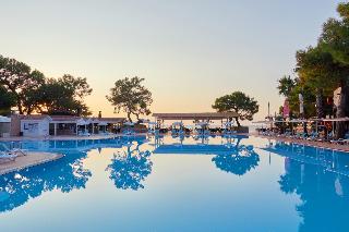 Fun Sun Family Club Saphire