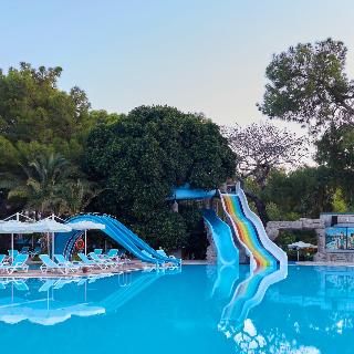 Fun Sun Family Club Saphire