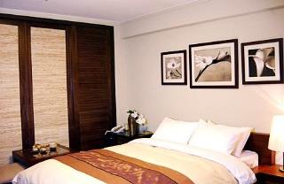 Room
 di The Kensington Stars Hotel