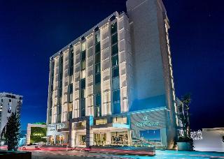 General view
 di San Juan Beach Hotel