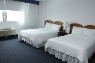 Room
 di San Juan Beach Hotel