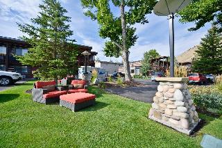 The Lexington at Jackson Hole