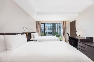 Maitria Hotel Sukhumvit 18 Bangkok