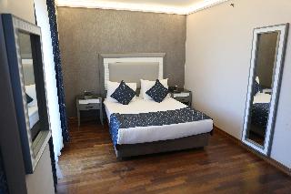Nova Plaza Park Hotel
