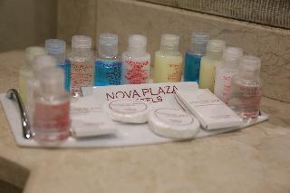Nova Plaza Park Hotel