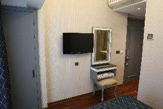 Nova Plaza Park Hotel