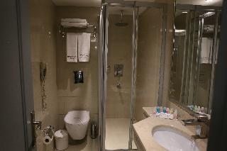Nova Plaza Park Hotel