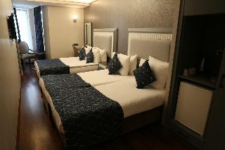 Nova Plaza Park Hotel
