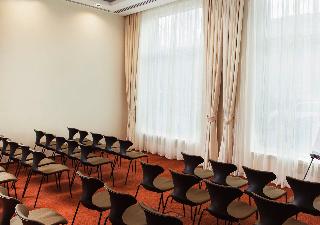 Conferences
 di Aquamarine