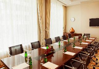 Conferences
 di Aquamarine