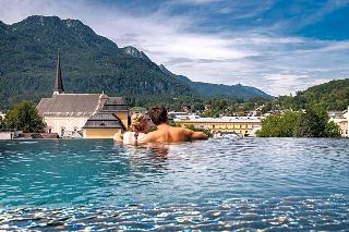 Thermenhotel Royal