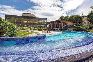 Thermenhotel Royal