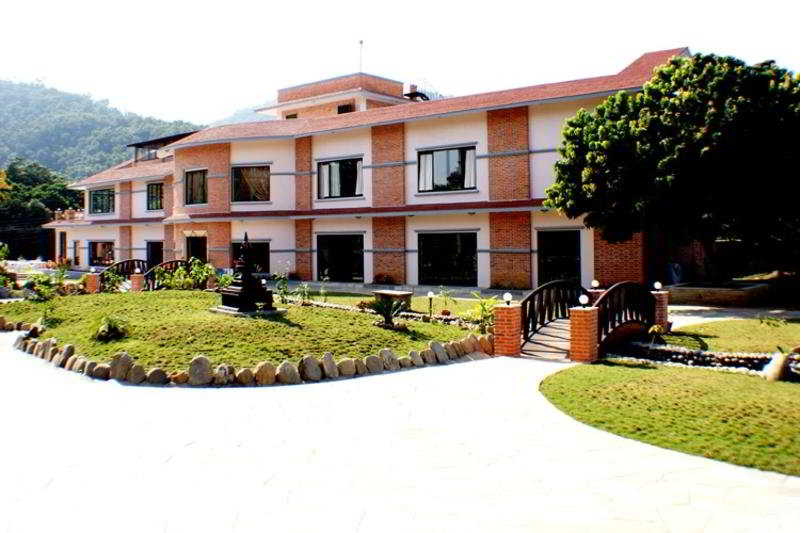 General view
 di Mount Kailash Resort