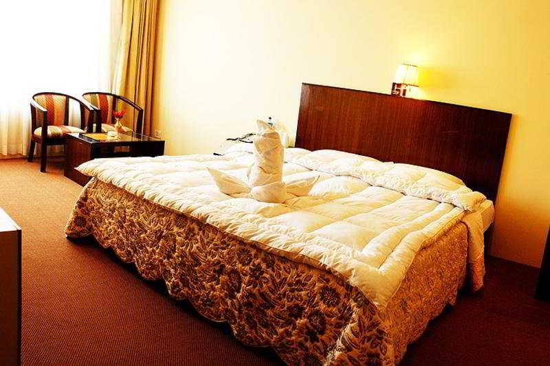 Room
 di Mount Kailash Resort