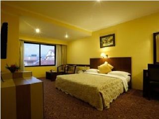 Room
 di Mount Kailash Resort