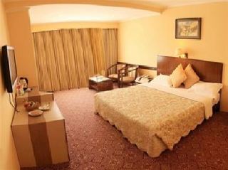 Room
 di Mount Kailash Resort