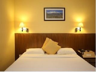 Room
 di Mount Kailash Resort