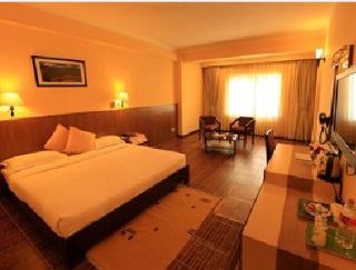 Room
 di Mount Kailash Resort