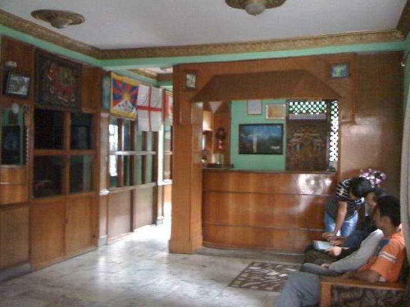 Lobby
 di Panorama