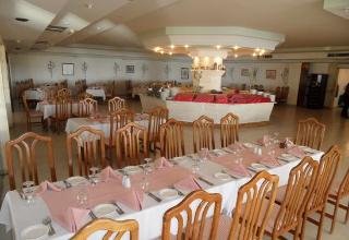 Restaurant
 di Panorama