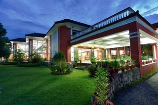 Hotel Pokhara Grande