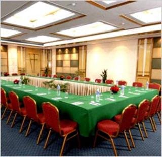 Conferences
 di Pokhara Grande