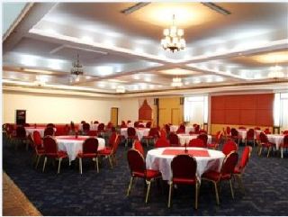 Conferences
 di Pokhara Grande