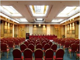 Conferences
 di Pokhara Grande