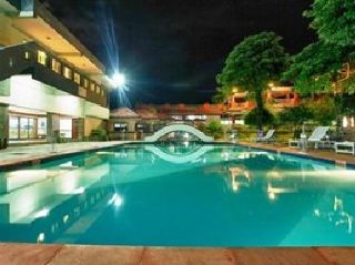 Pool
 di Pokhara Grande