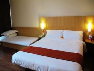 Room
 di Pokhara Grande