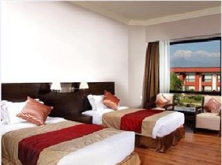 Room
 di Pokhara Grande