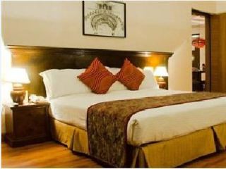 Room
 di Pokhara Grande