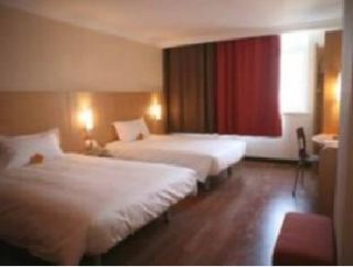 Room
 di Pokhara Grande