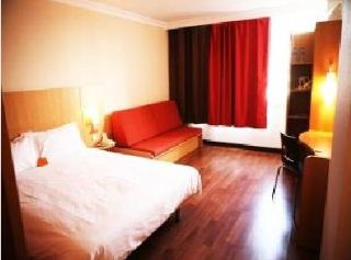 Room
 di Pokhara Grande