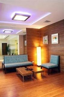 Lobby
 di Aditya Hometel