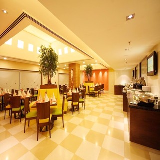 Aditya Hometel - Restaurant