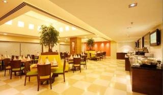 Restaurant
 di Aditya Hometel