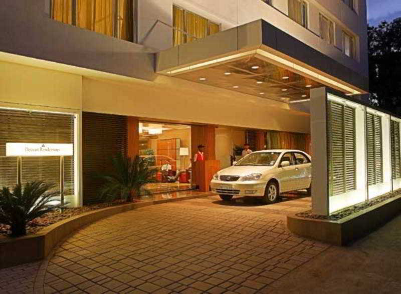 General view
 di Deccan Rendezvous