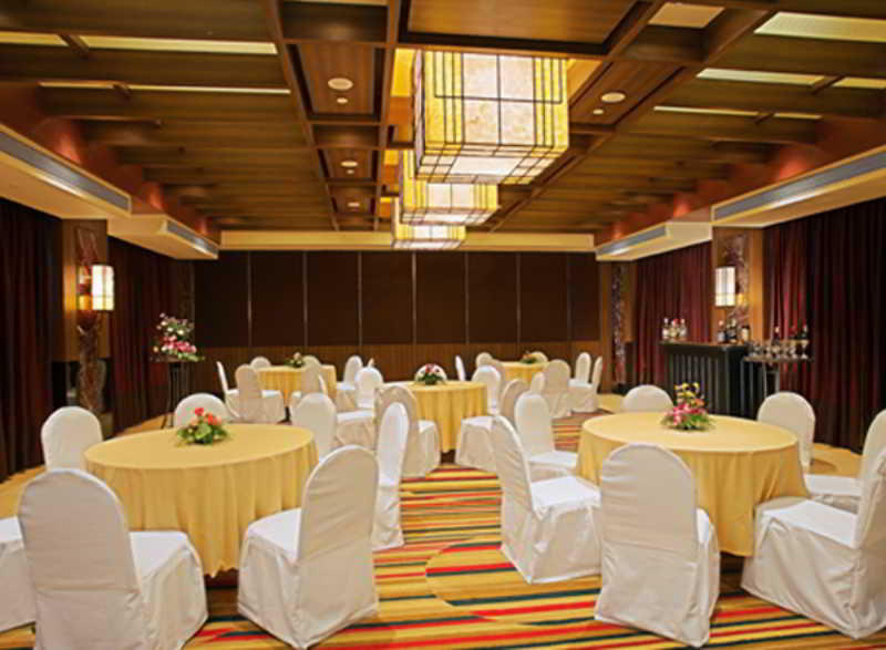 General view
 di Deccan Rendezvous