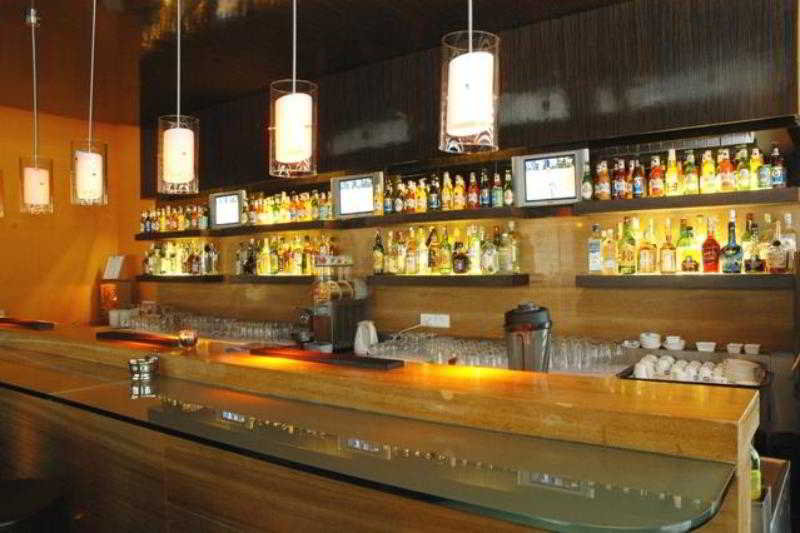 Bar
 di Deccan Rendezvous